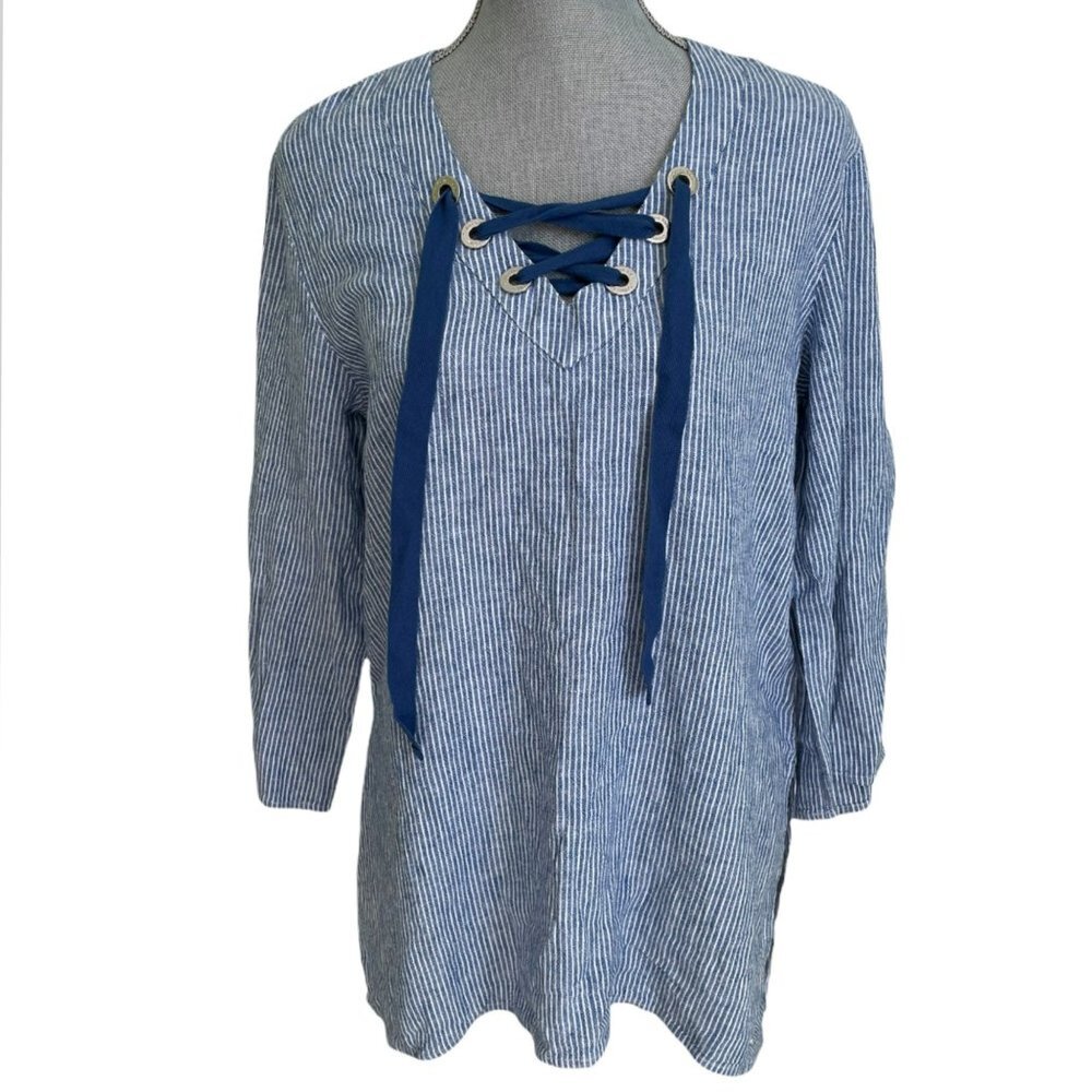 NWT CALVIN KLEIN SWIMSUIT COVERUP SIZE XS - Picture 1 of 4